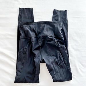 Lululemon Fast and Free tights leggings 26”
